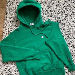 Champion Hoodie